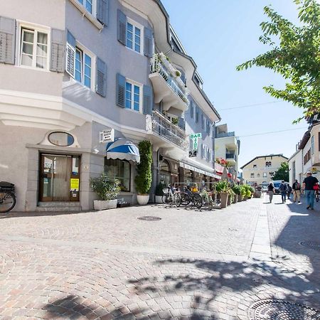 Apartamento Heimat Living Like A Local Silandro Exterior foto