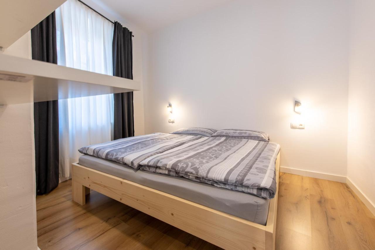 Apartamento Heimat Living Like A Local Silandro Exterior foto