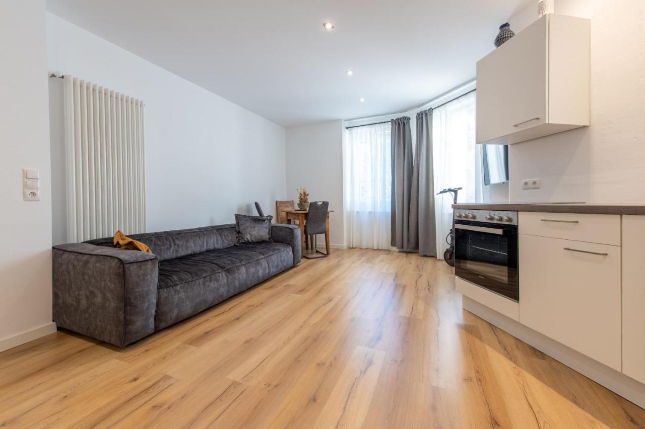 Apartamento Heimat Living Like A Local Silandro Exterior foto
