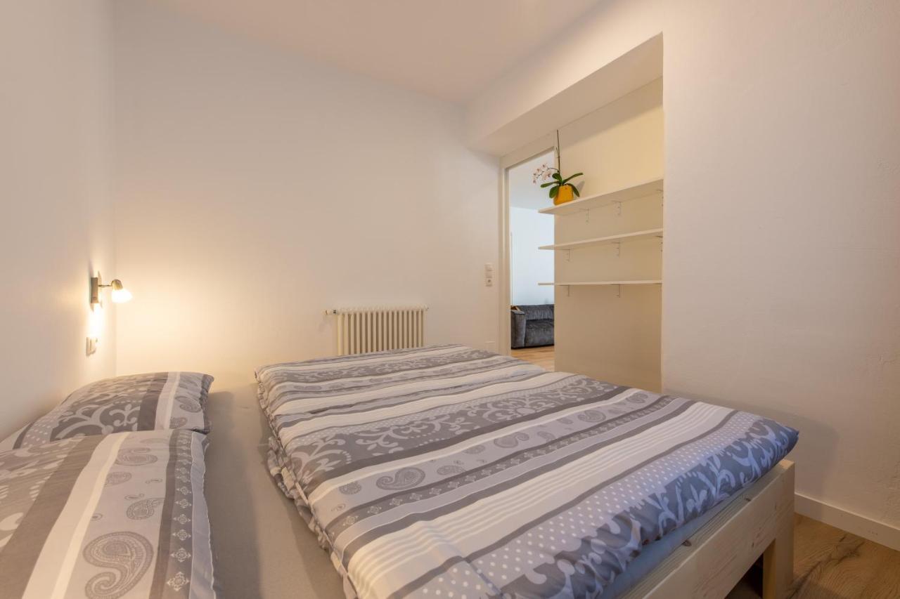 Apartamento Heimat Living Like A Local Silandro Exterior foto