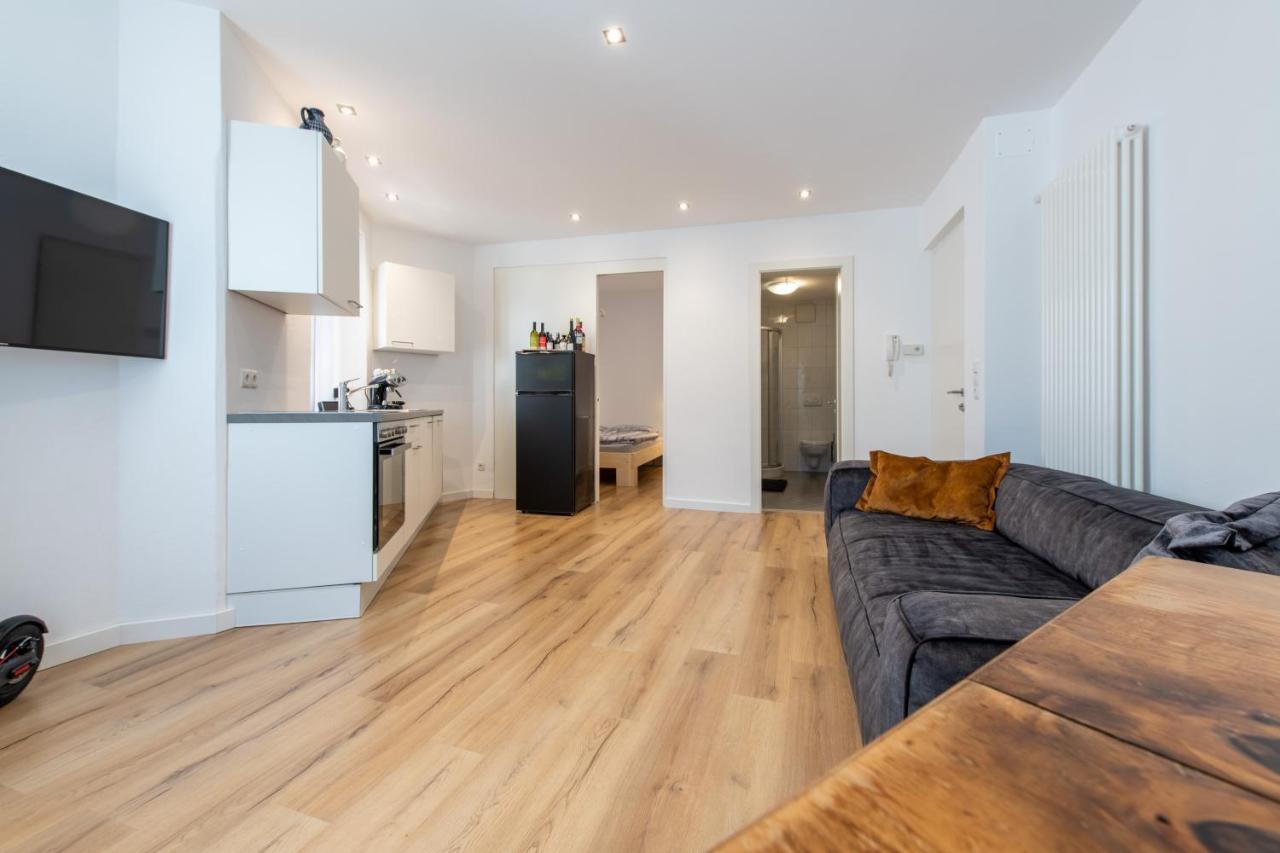 Apartamento Heimat Living Like A Local Silandro Exterior foto