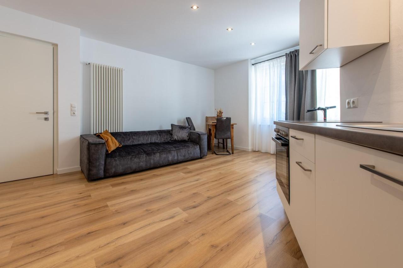 Apartamento Heimat Living Like A Local Silandro Exterior foto