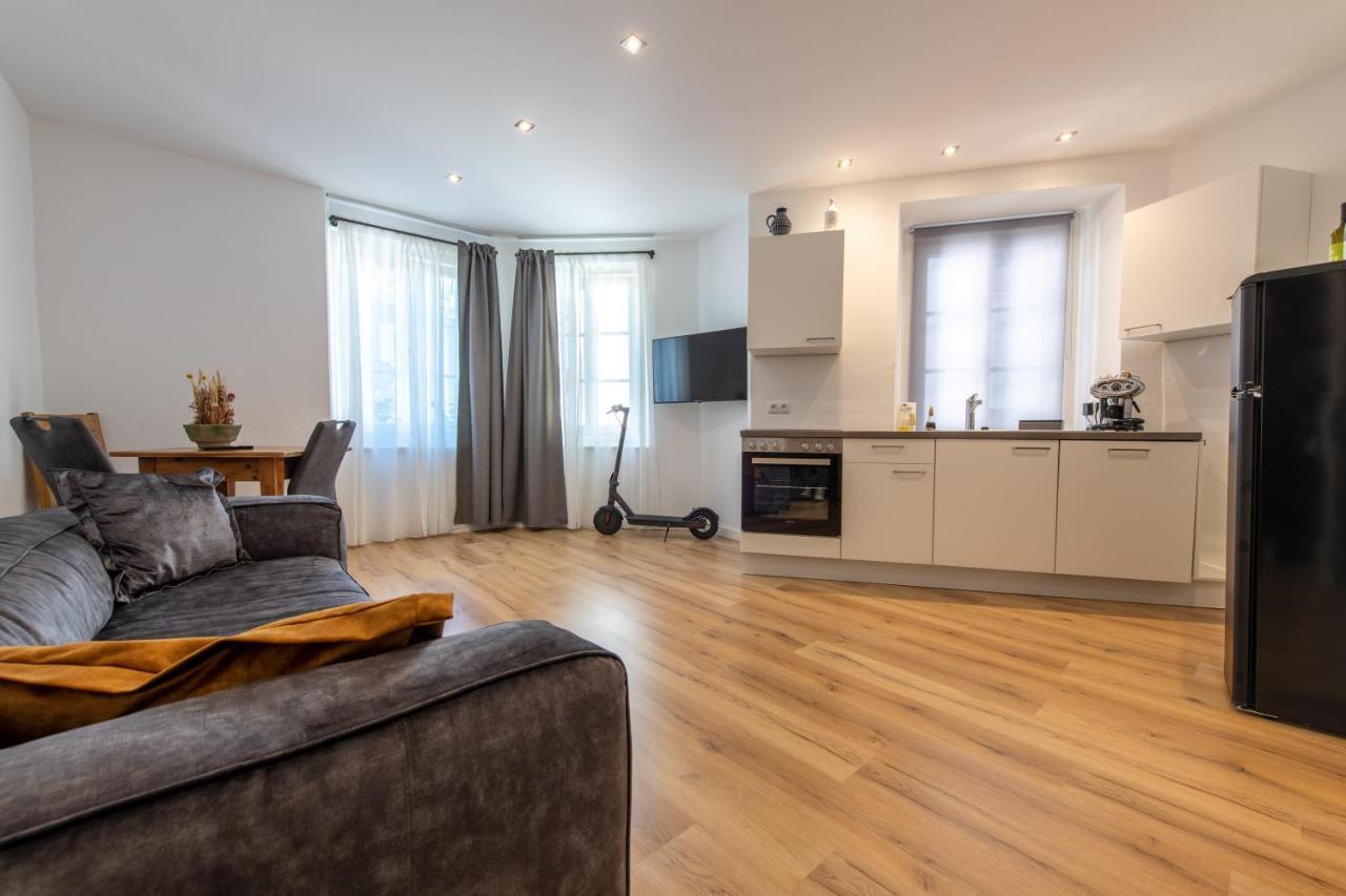 Apartamento Heimat Living Like A Local Silandro Exterior foto
