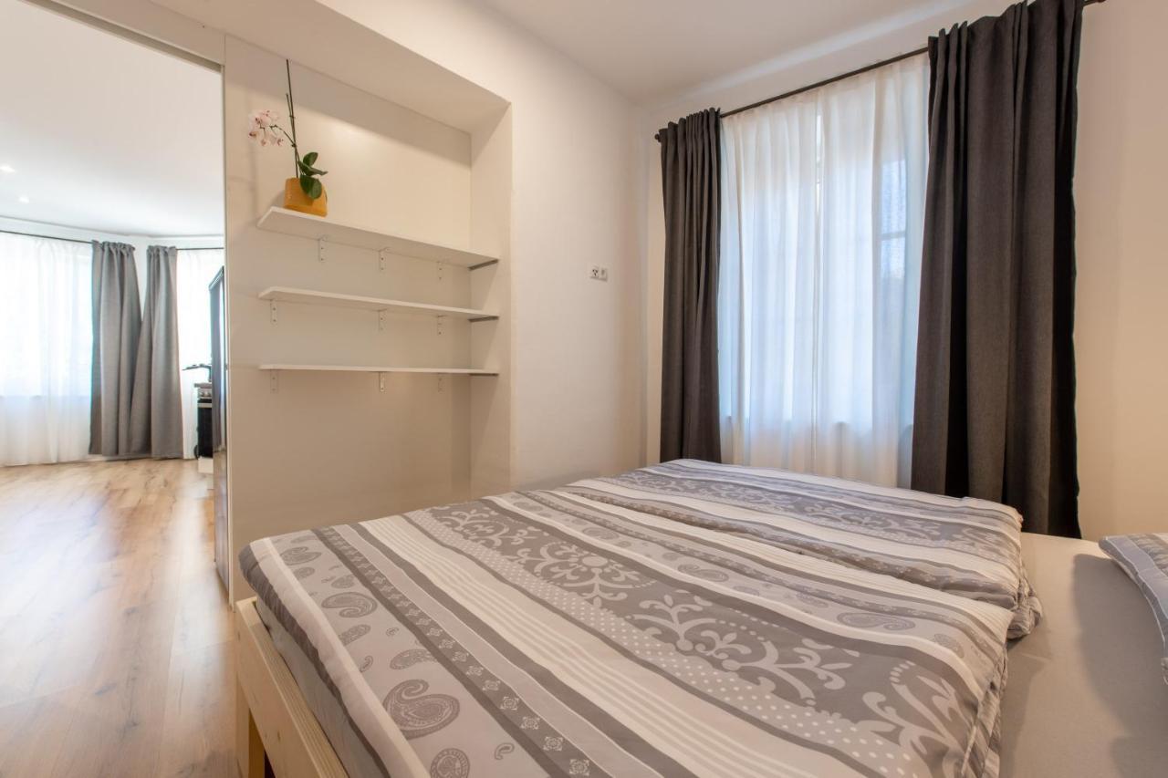 Apartamento Heimat Living Like A Local Silandro Exterior foto